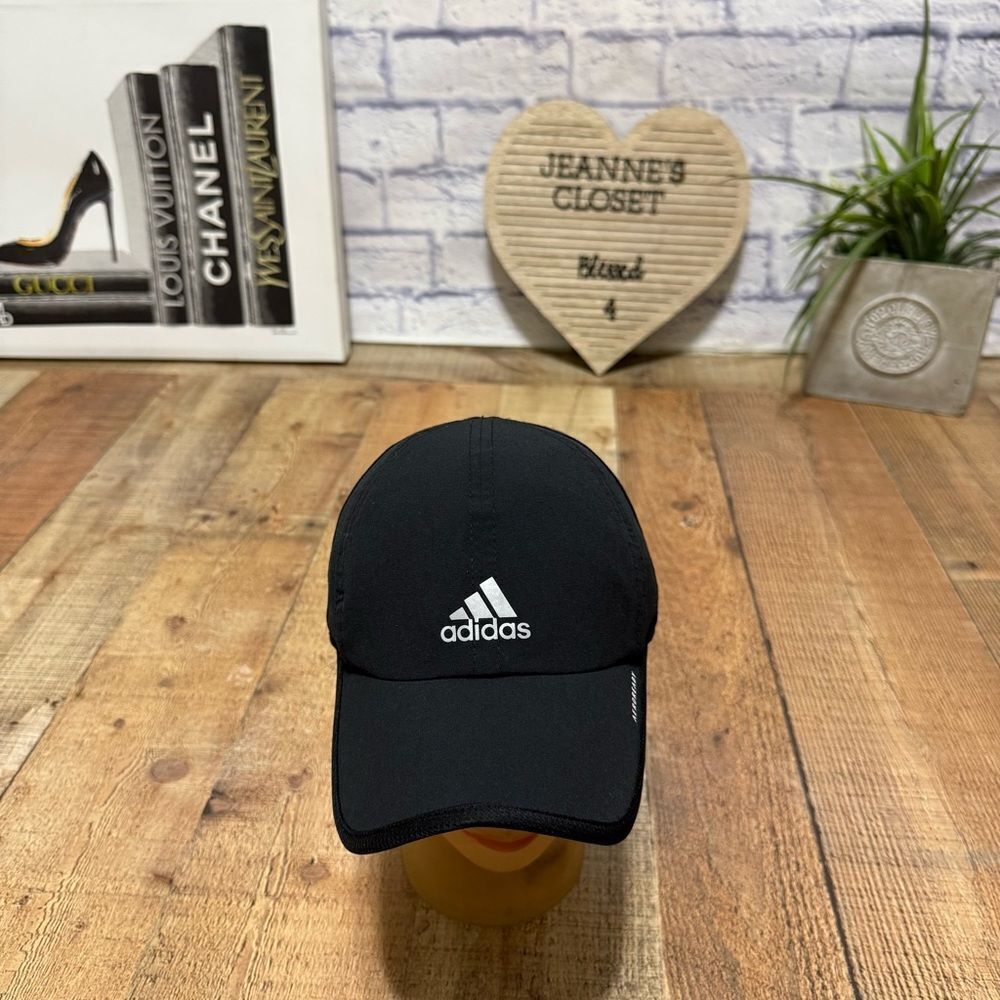 adidas Women's Superlite 2 Relaxed Adjustable Performance Cap